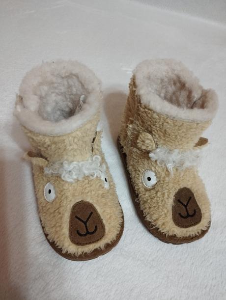 Detské snehule emu australia, 22