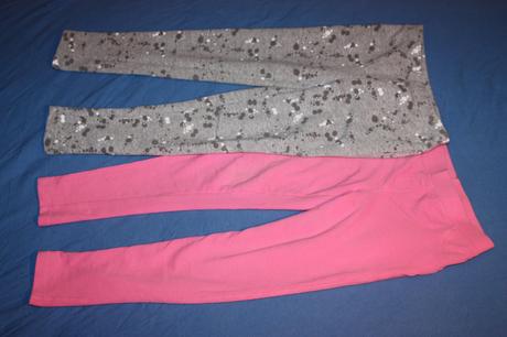 2x dzeginy 134/140, pepperts,134