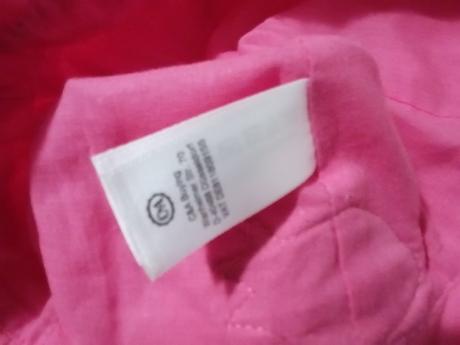 Klobúčik 4-6 rok. c&a, c&a,110