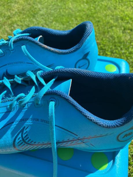 Kopačky nike, nike,38