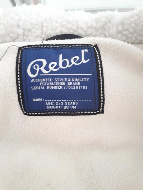 Balíček pre chlapčeka, 86–98