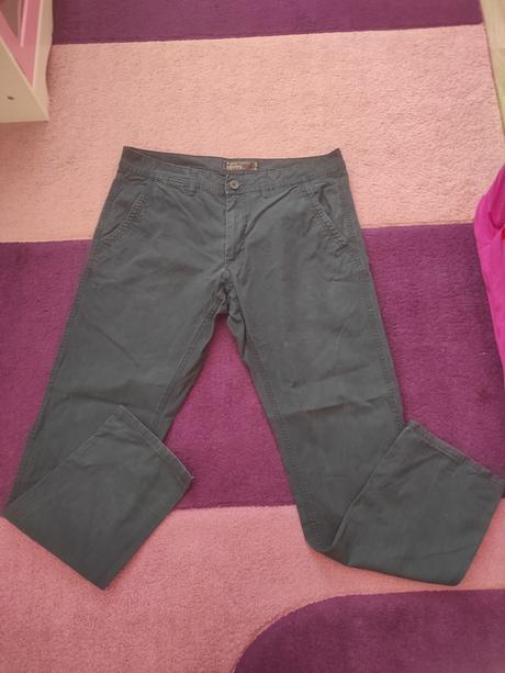 Nohavice, c&a,l