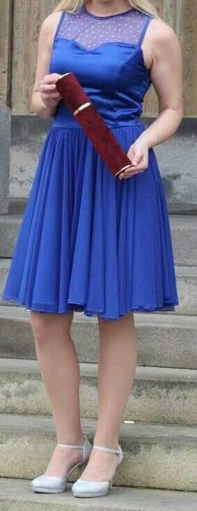 Kralovske modre satky, 38