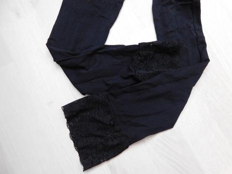 Silonkové legíny , s