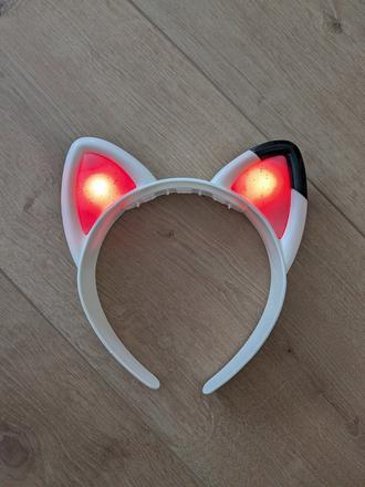 Gabbys dollhous, hudobne usi, 