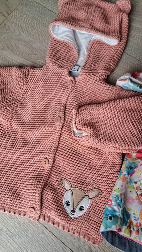 Balík dievča vel.74, 68–80