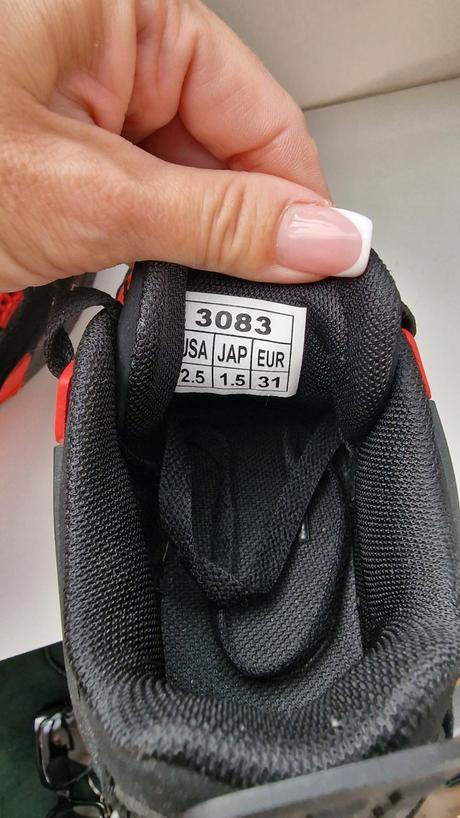 Tenisky, air jordan,31