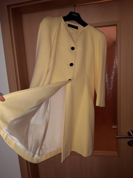 Kabat s 3/4 rukavmi, zara,m