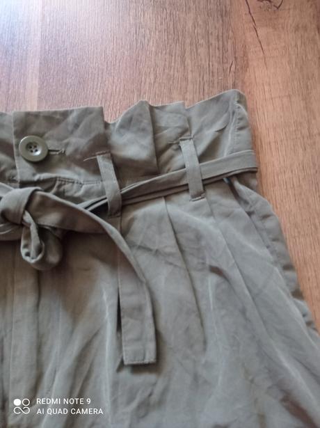 Dámske šortky, gina,s