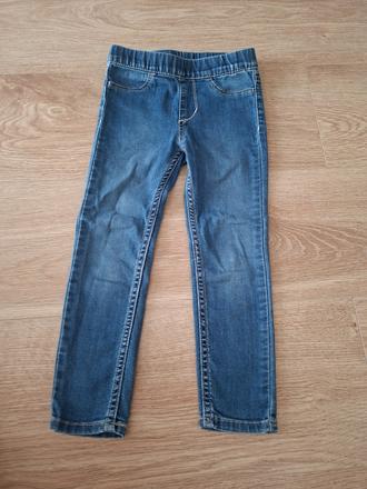 Riflove leginy, h&m,98