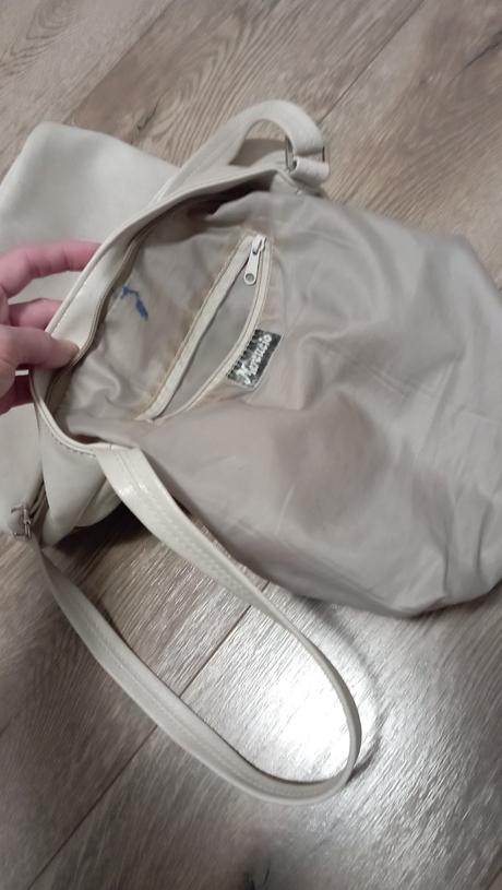 Krásna kvalitná kabelka,