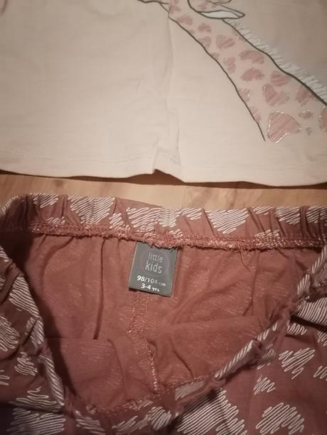 Súprava na leto - 98/104, 98
