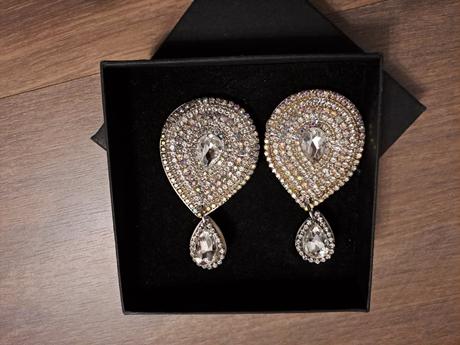 Originál náušnice giuliett, 