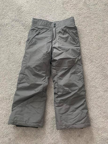 Oteplovacky wedze vel.122-128, wedze,128