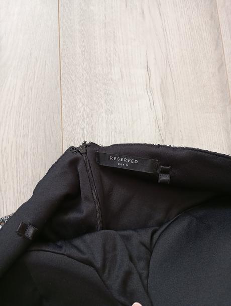 Párty šaty, reserved,s