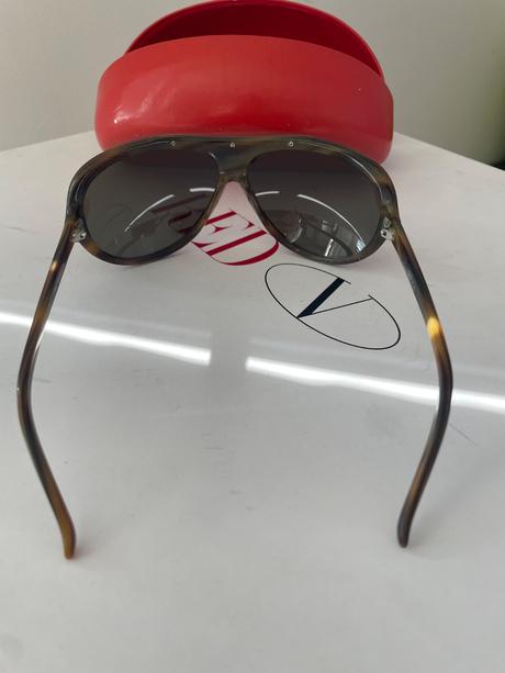 Valentino slnečné okuliare, valentino