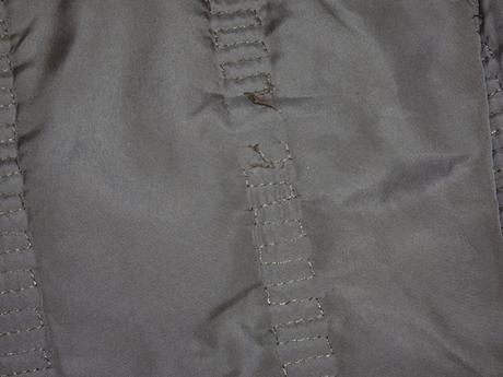 Kvalitná zimná bunda, l