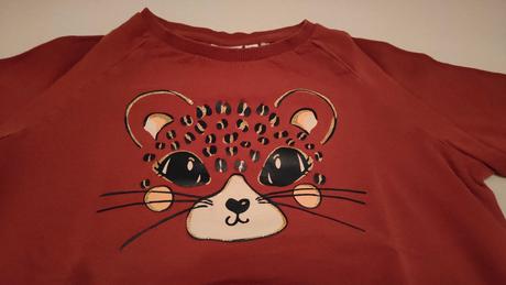 Pulover leopard, name it,116