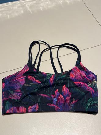 Športová podprsenka, reserved,s