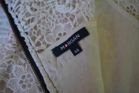 Morgan, dámske šaty veľ. 38, morgan,38