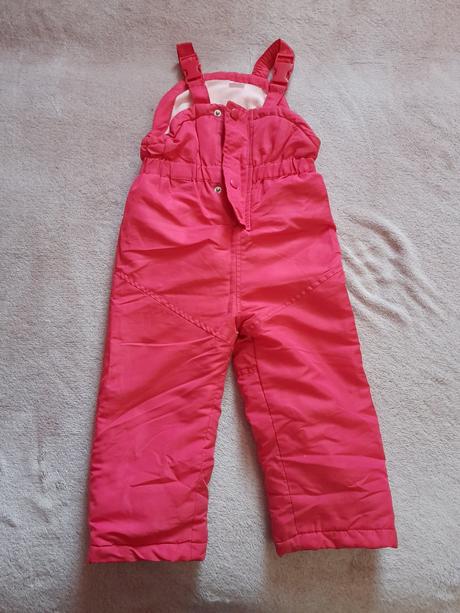 Oteplovačky 4kusy, f&f,92