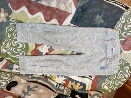 Teplejšie legíny, coccodrillo,98