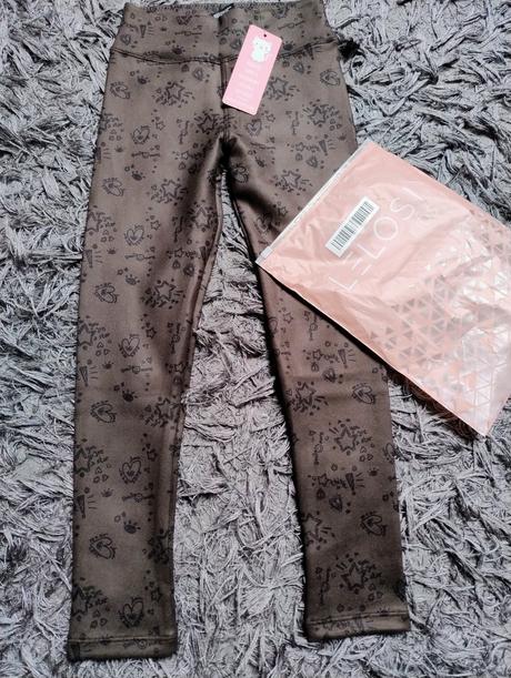 Legíny lelosi na zimu, 122