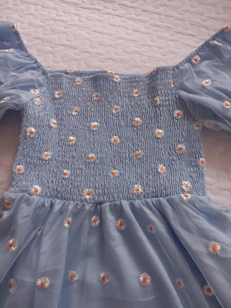 Krásne saty 2ks, xs