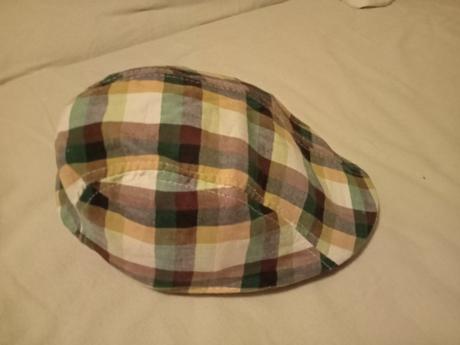 Károvaná bekovka, 50