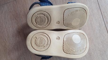 Bf alt. livie&luca sandále (25), livie & luca,25