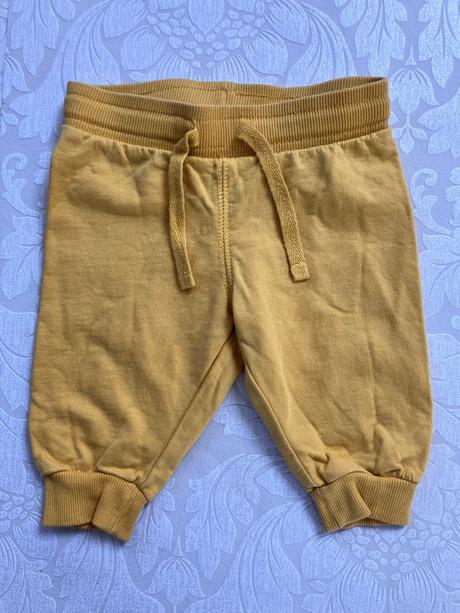 Chlapčenský balík mix 62, 50–62