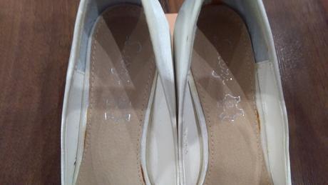 Dámske lodičky, 39