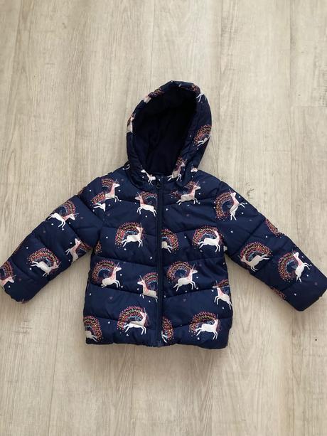 Zimna bunda, f&f,98