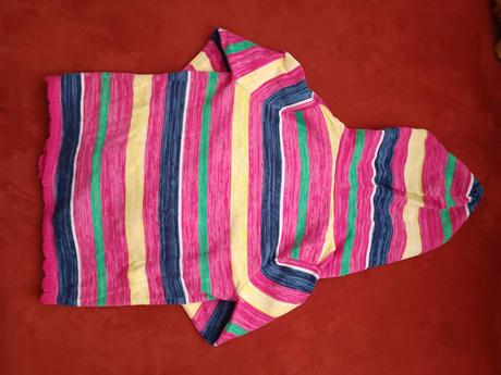 Dievčenský svetrík, topolino,110