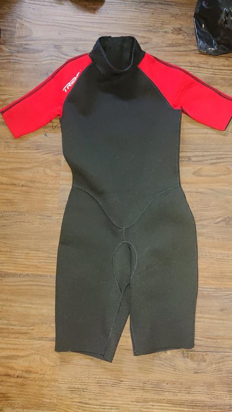 Detsky neopren tribord,