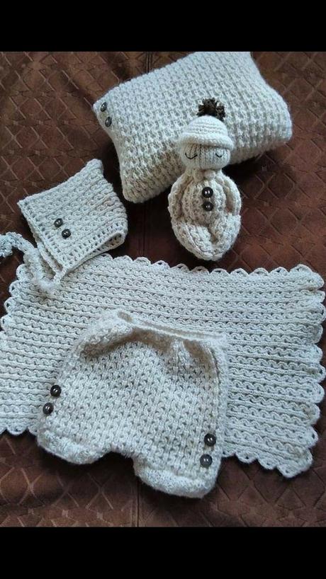 Supravicka pre novorodeniatko 2, 50