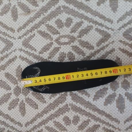 Turistická obuv mckinley, mckinley,33