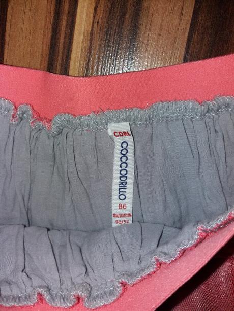 Tutu sukna, coccodrillo,86