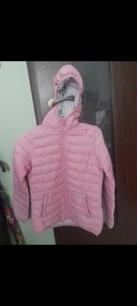 Prechodná vetrovka, alive,146