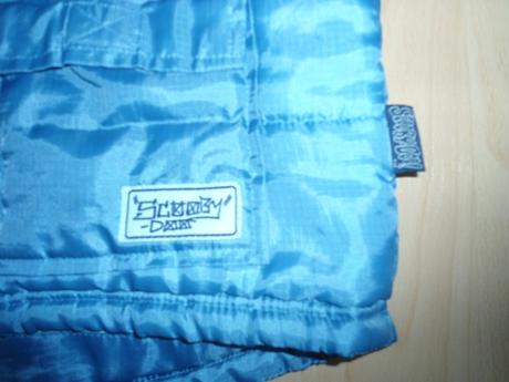 Bunda scooby doo, 128