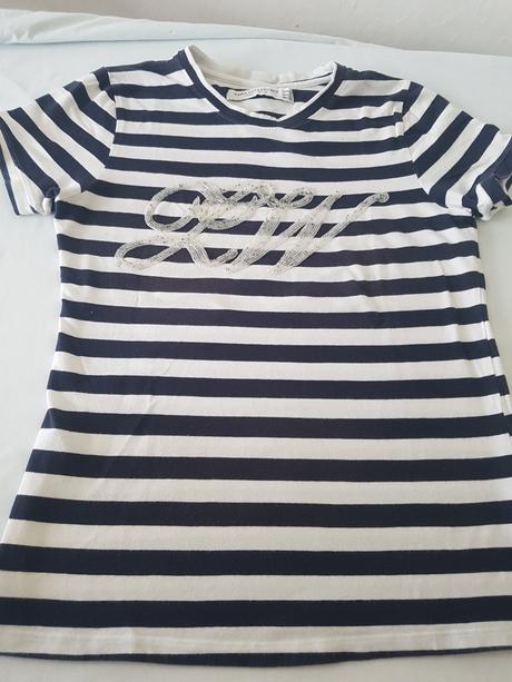 Tričko zara, zara,l