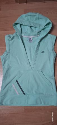 Sportova vesta, adidas,164
