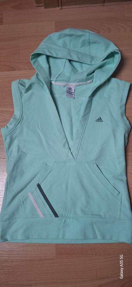 Sportova vesta, adidas,164