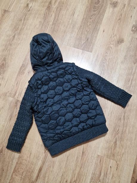 Prechodná bunda, george,98