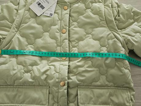 Bunda 134-140, pompdelux,140