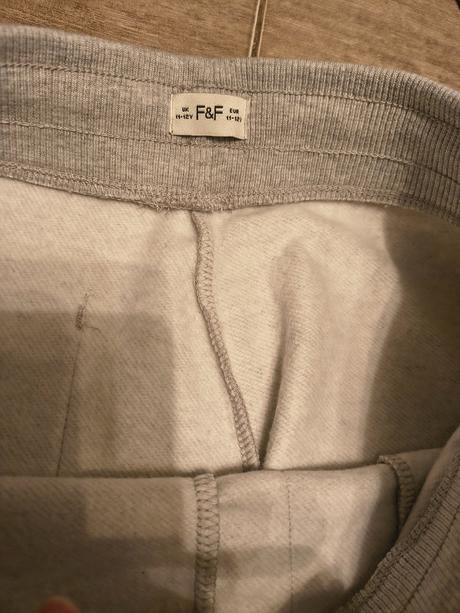 Tepláky 158, f&f,158