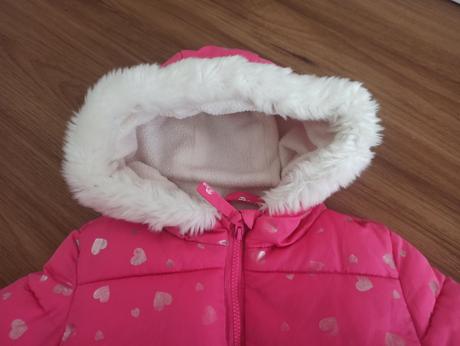 Zimná bunda, sinsay,80