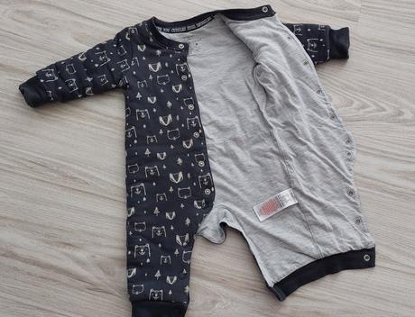 Podšitý overal 62, f&f,62