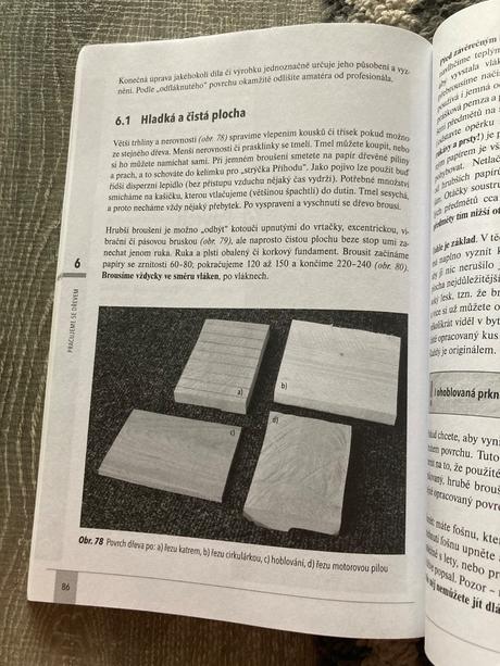 Pracujeme se dřevem základní příručka (2017),
