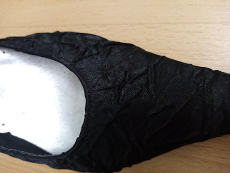 Dámske lodičky, 36